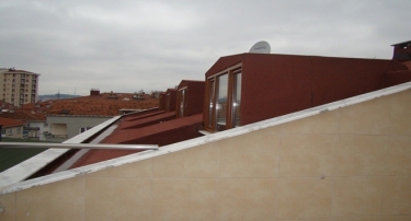 İstiklal-Kızılay Sokak